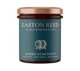 04793 - Easton Reed Barbecue Ketchup