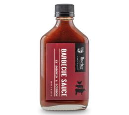 10831 - Stonewall Barbecue Sauce KY Sorghum&Bourbon von Bourbon Barrel Foods