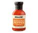 12235 - Stonewall Banana Pepper Hot Sauce von Miller's Gourmet Foods