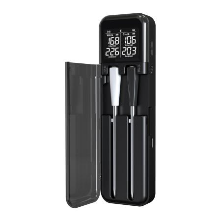 S9102 - Searlane Wireless Dual Thermometer