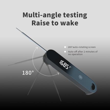 S9103 - Searlane Thermometer LED