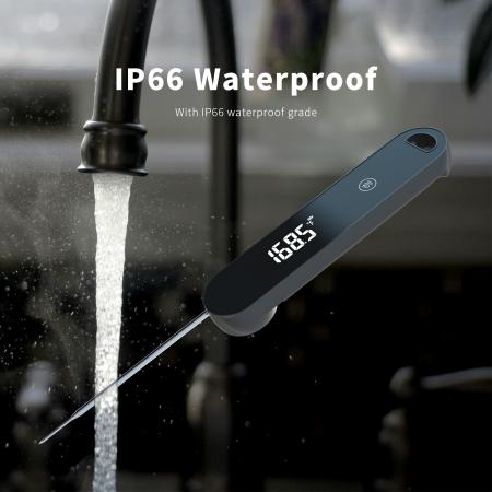 S9103 - Searlane Thermometer LED