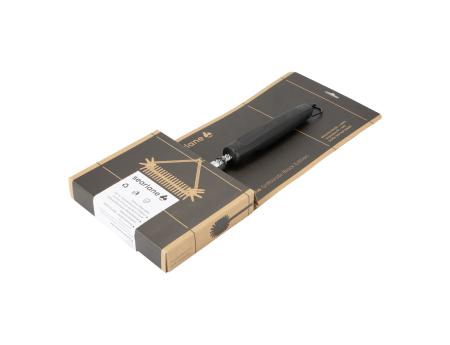 S4007 - Searlane Grillb&uuml;rste Black Edition