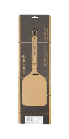 S4011 - Searlane Burger Wender Titan Black Edition