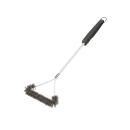 S4014 - Searlane Grillb&uuml;rste lang Black Edition