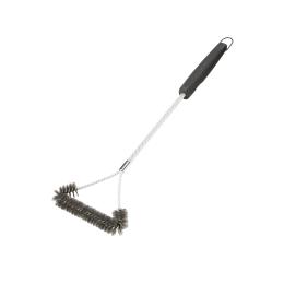 S4014 - Searlane Grillb&uuml;rste lang Black Edition