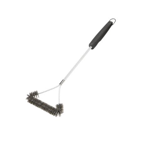 S4014 - Searlane Grillb&uuml;rste lang Black Edition