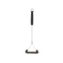 S4014 - Searlane Grillb&uuml;rste lang Black Edition