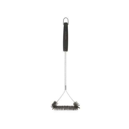 S4014 - Searlane Grillb&uuml;rste lang Black Edition