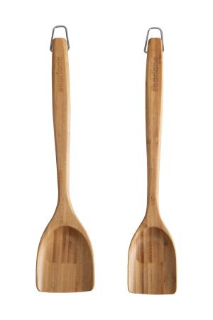 S4015 - Searlane 2 piece wok tool