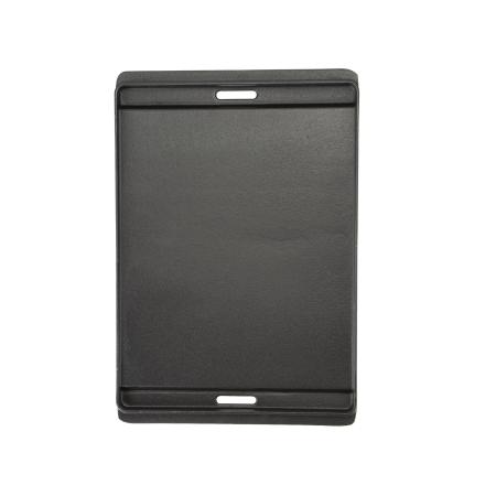 S5001 - Searlane Gusseiserne Wendeplatte 48 x 33,5cm