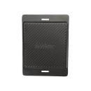 S5001 - Searlane Gusseiserne Wendeplatte 48 x 33,5cm