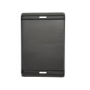 S5002 - Searlane Gusseiserne Wendeplatte 44 x 30cm