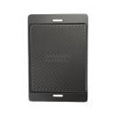 S5002 - Searlane Gusseiserne Wendeplatte 44 x 30cm