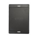 S5003 - Searlane Gusseiserne Wendeplatte 40 x 30cm