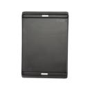 S5003 - Searlane Gusseiserne Wendeplatte 40 x 30cm