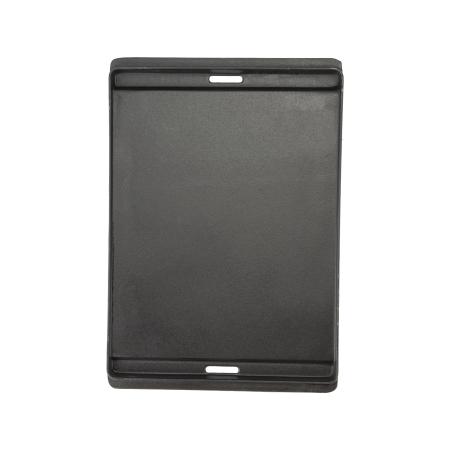 S5003 - Searlane Gusseiserne Wendeplatte 40 x 30cm