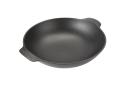 S5004 - Searlane Gusseiserner WOK 36 x 9cm