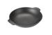 S5004 - Searlane Gusseiserner WOK 36 x 9cm