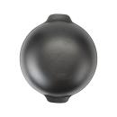 S5004 - Searlane Gusseiserner WOK 36 x 9cm