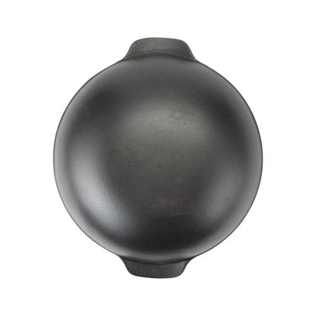 S5004 - Searlane Gusseiserner WOK 36 x 9cm