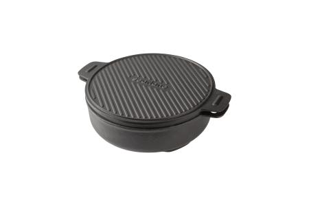 S5005 - Searlane Dutch Oven