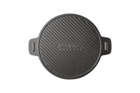S5005 - Searlane Dutch Oven