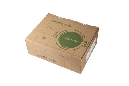 S5005 - Searlane Dutch Oven