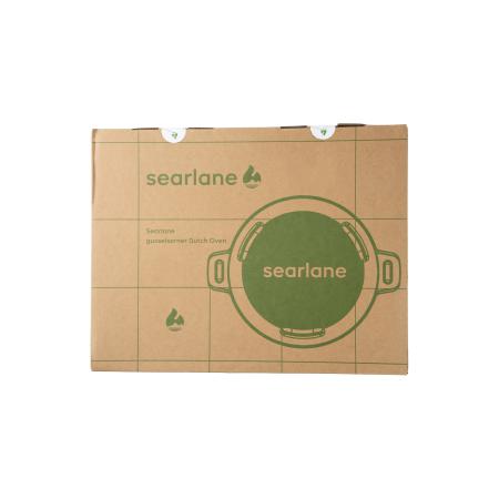 S5005 - Searlane Dutch Oven