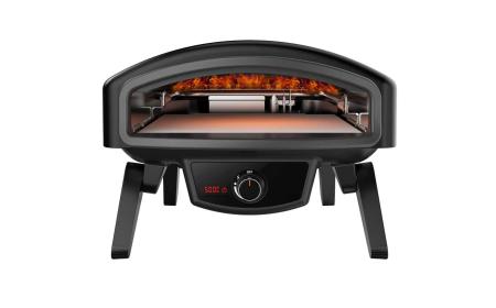 S8160 - Searlane Pizzaofen P160-J 16 inch