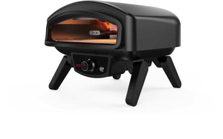 S8161 - Searlane Pizzaofen P160-J-EX 16 inch mit rotierendem Teller