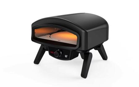 S8161 - Searlane Pizzaofen P160-J-EX 16 inch mit rotierendem Teller