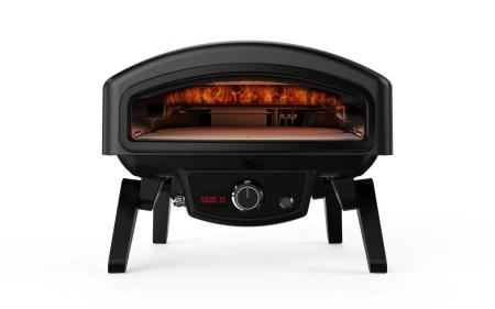 S8161 - Searlane Pizzaofen P160-J-EX 16 inch mit rotierendem Teller