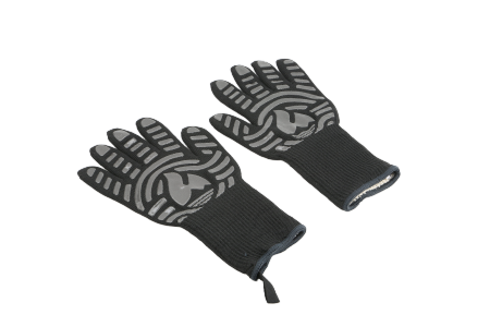 S9001 - Searlane Grillhandschuhe 2 Stk. L/XL