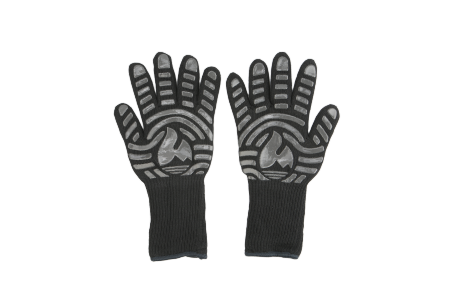 S9001 - Searlane Grillhandschuhe 2 Stk. L/XL