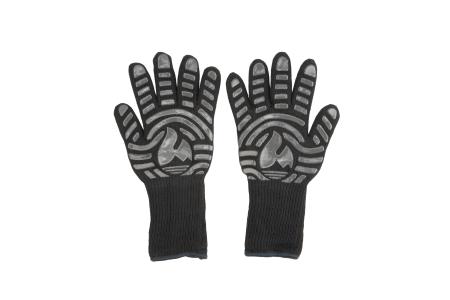 S9001 - Searlane Grillhandschuhe 2 Stk. L/XL