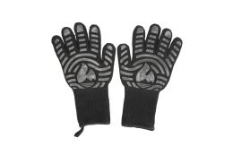 S9002 - Searlane Grillhandschuhe 2 Stk. S/M