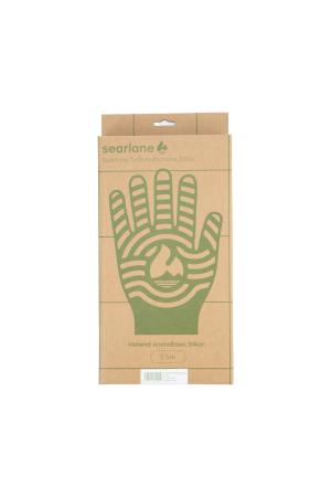 S9002 - Searlane Grillhandschuhe 2 Stk. S/M
