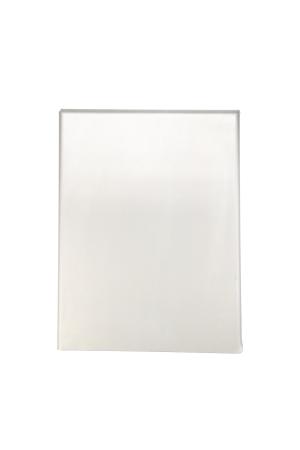 S9005 - Searlane Edelstahl Plancha 40x30x3,5