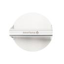 S9009 - Searlane Edelstahl Smashburger Presse