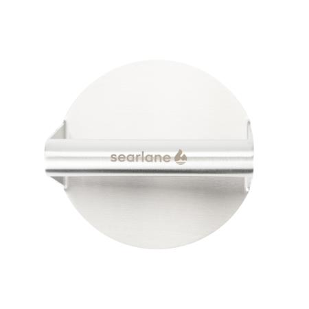 S9009 - Searlane Edelstahl Smashburger Presse