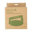 S9009 - Searlane Edelstahl Smashburger Presse