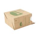 S9009 - Searlane Edelstahl Smashburger Presse