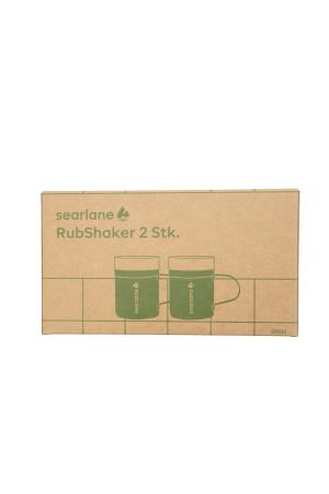 S9010 - Searlane Rub Shaker 2 Stk.