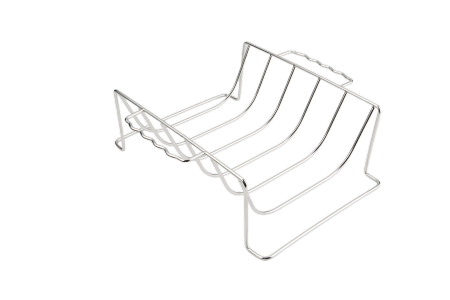 S9012 - Searlane Edelstahl Spare-Rib-Halter