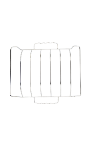 S9012 - Searlane Edelstahl Spare-Rib-Halter