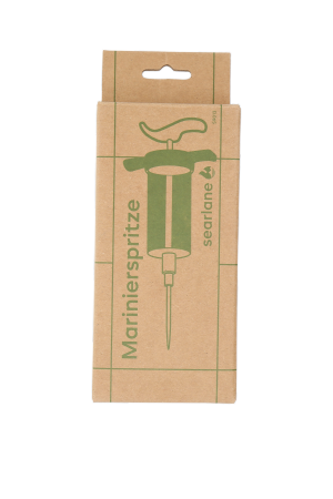 S9013 - Searlane Marinierspritze black