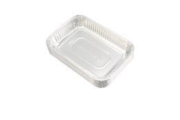 S9104 - Searlane Aluschalen klein 21,97 x 14,99 x 3,18 - 12pc