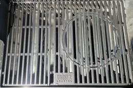 2401622 - GRATE KIT ENML 3B GEN 25 BB