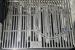 2401622 - GRATE KIT ENML 3B GEN 25 BB